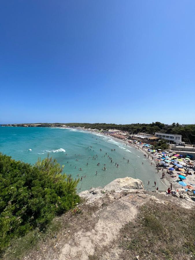 Torre Dell'Orso Home Bagian luar foto